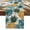 Yellow, variant on Pineapple Table Runner Summer Fruits Tropical Palm Leaves Botanical Tablerunners 13 x 72 Inch, Table Decorations Tabletop Scarf for Summer Gathering Holiday Farmhouse Kitchen Dining Decor