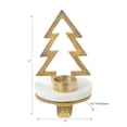 thumbnail image 2 of Arbre De Noël Avec Support De Bas De Théâtre, 2 of 4