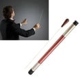 thumbnail image 2 of CEORPER Musical Instrument Music Conductor Batons Symphonies Leader Music Batons Stick, 2 of 8