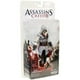 thumbnail image 5 of Figura al por mayor Assassins CreedNECA Assassin's Creed Ezio modelo de figura blanca de segunda generación, 5 of 5