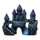 thumbnail image 2 of Decoración de castillo de resina para acuario, adorno de castillo para pecera, accesorios de decoración de pecera con castillo antiguo para peces Bett Estilo C, 2 of 8
