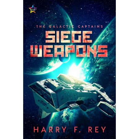Siege Weapons - eBook