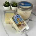 thumbnail image 5 of Jamaica Funk Tropical Scented Wax Melts, 6-Pack All-Natural Soy Wax Cubes, Gift Idea for Her, 5 of 8