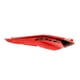 thumbnail image 1 of Cubierta Trasera Derecha Roja Para Vort-X 250 2022 De 2024 Italika Original, 1 of 3