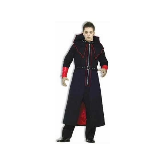 Adult Dark Master Vampire Costume