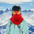 thumbnail image 4 of Ski Mask for Men Women Balaclava Face Mask Full Winter Mask Breathable Sports Mask, 4 of 5
