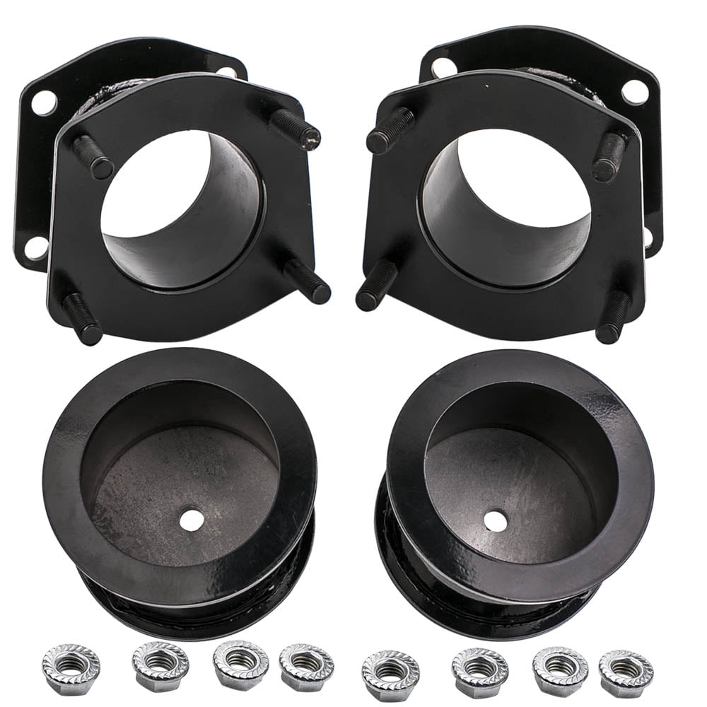 Maxpeedingrods 3" Front 3'' Rear Level Lift Kit for Jeep commander XK 2006 2007 2008 2009 2010
