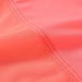 thumbnail image 4 of TANBOM Men's Spliced Mesh Stretchy Lightweight Loungewear Pants, Orange, 1-Pack, L, 4 of 6