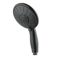 thumbnail image 2 of Ana Bath, 5 Modes 5", High-Pressure Handheld Showerhead, 2 of 10