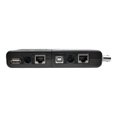 thumbnail image 5 of Eaton Tripp Lite Series Network Cable Continuity Tester Cat5/Cat6/6a RJ11 RJ45 USB BNC - Testeur de Réseau, 5 of 5