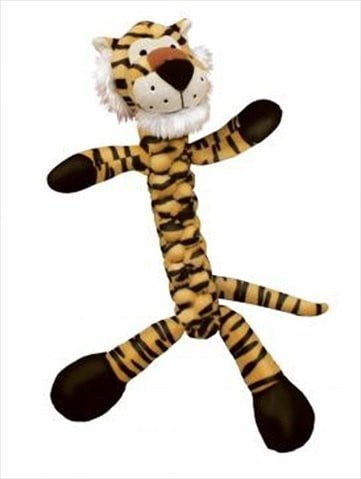 kong tiger dog toy