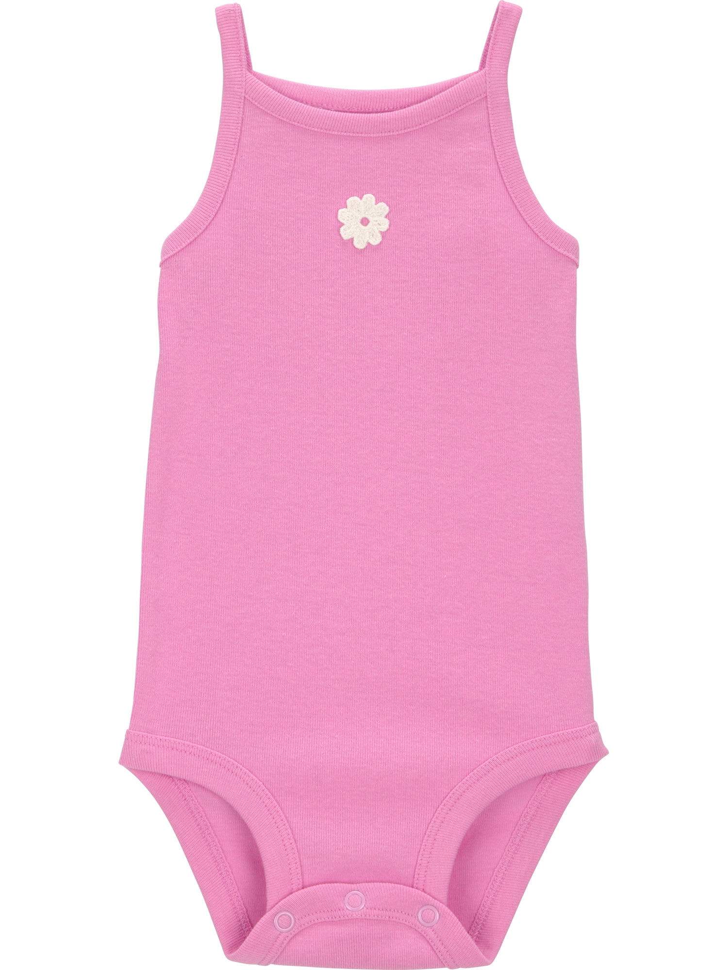 Carter's Child of Mine Baby Outfit Sets, 3-Piece, Sizes 0/3-24 Months