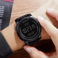 thumbnail image 6 of Jewelry VerPetridure 50M Waterproof Mens LED Watch Multifunction Sport Women Outdoor Electronic Watch, 6 of 9