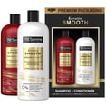 thumbnail image 2 of Set de tratamiento capilar TRESemme Keratin Smooth Anti-Frizz 800 ml, 2 of 9