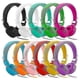 thumbnail image 2 of Kids Headphones For Children Girls Boys Teens Foldable Adjustable On Ear Headphones With 3.5mm Jack For, 2 of 3