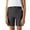 Grey, variant on Boys Shorts Boys Fashion Summer Boys' Large Sized Suit Shorts In Solid Color With Buttons Casual And Formal Five Inch Mid Length Pants For School Performance Pants