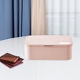 thumbnail image 3 of lionlar Étui de Rangement Multi-Couches Résistant à l'Eau pour Ordinateur Portable Bill Rose, 3 of 9