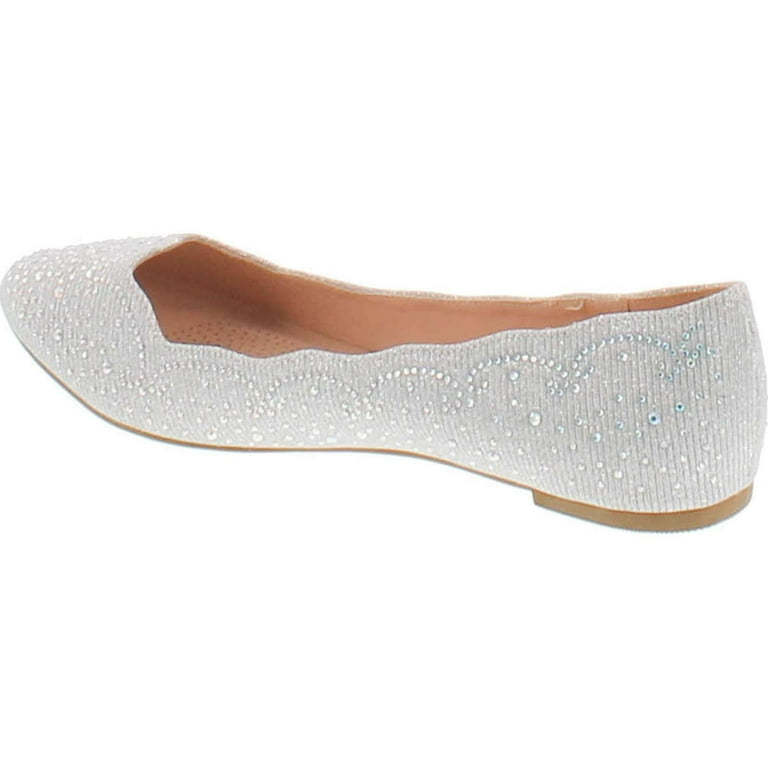 Blossom Flat Ballerina - Women - Shoes
