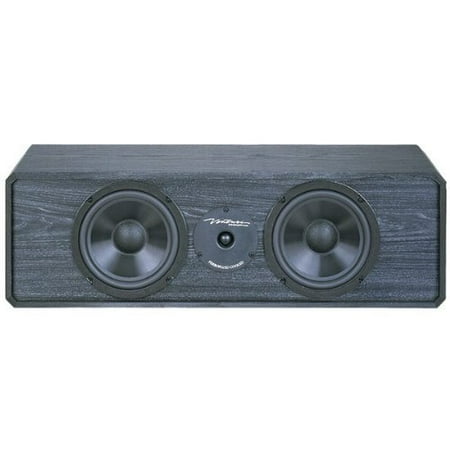 UPC 163120669141 product image for BIC America DV-62CLRS 6-Inch 2-Way Center Channel Speaker | upcitemdb.com