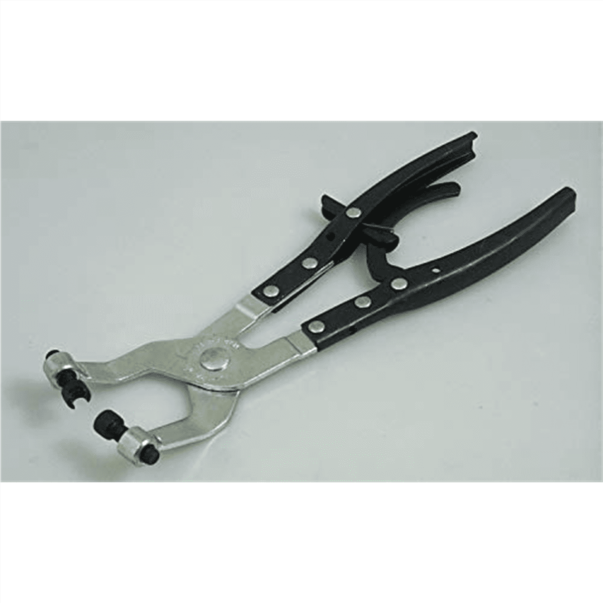Lisle 17100 - Flat Band Hose Clamp Pliers