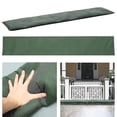 thumbnail image 1 of Water Activated Flood Barriers, Sandless Sand Bags For Anti Flood Control, Creative Reusable Absorbent Prevention Sturdy, 1 of 5