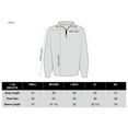 thumbnail image 2 of Victory Men's 1/4 zip pullover Aztec Fleece - BROWN - M, 2 of 2