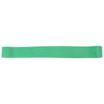 thumbnail image 1 of OUNONA Resistance Loop Exercise Bands Resistance Band for Stretching 1Pack, 1 of 8