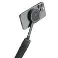 thumbnail image 3 of ShiftCam SnapPod Magnetic Tripod and Selfie Stick, 3 of 3