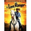 The Lone Ranger: Seasons 1 & 2 (DVD), Universal Studios, Drama