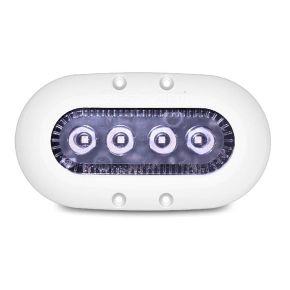 Oceanled X4 X-SERIES Midnight Blue L.E.D.