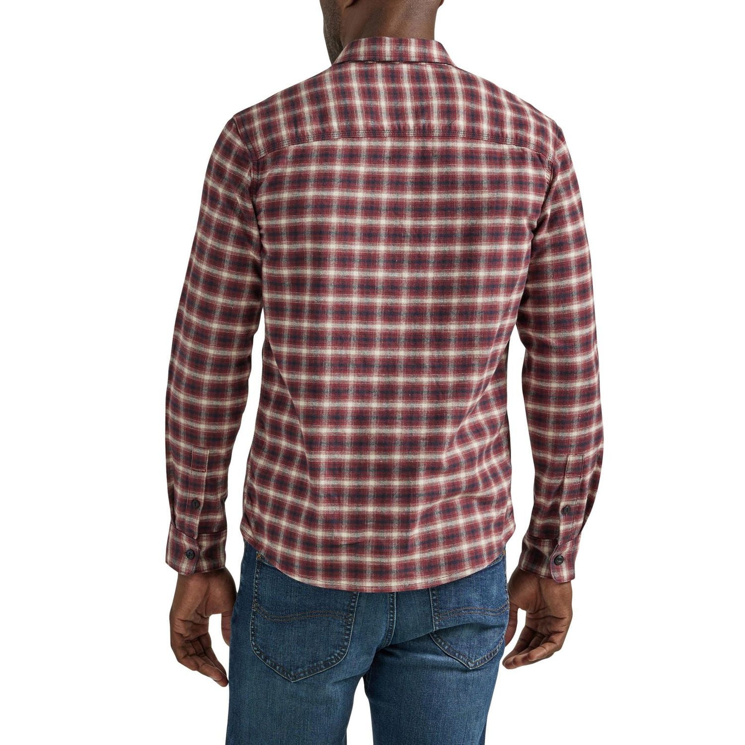 Lee Men's Flannel Shirt