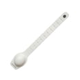 thumbnail image 3 of Langgg Dispensing Portable Bracelet Wristband Hand Dispenser Easy to Clean Hands Adjustable Suitable For Adult & Child white 1Set, 3 of 6