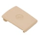 thumbnail image 4 of Reemplazo de solapa de cubierta de anclaje de asiento de seguridad para niños para 1 Serie 3 Serie X1 E84 E87 E90 F30 F35Beige Jadeshay A, 4 of 8