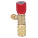 thumbnail image 4 of Válvula De Seguridad De Líquido, Válvula De Refrigerante De Latón Engrosado Para R22 R410 R134A R404, 4 of 7