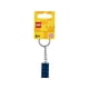 thumbnail image 2 of Llavero LEGO Classic Azul Tierra 2 x 4 Brick 854237, 2 of 2