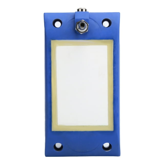 Air Stone Bar, Nano Aquarium Aeration Diffuser Nano Material Uniform Outgassing Micro Bubble For S,L