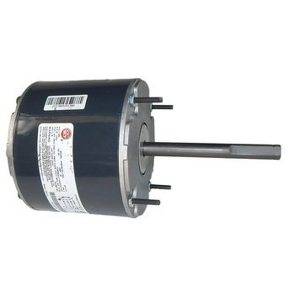 Marley/Qmark Heater Motor 1/10 hp, 1550 RPM 480V 39000362001