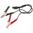 thumbnail image 1 of BikeMaster Battery Charger Leads, 1 of 1