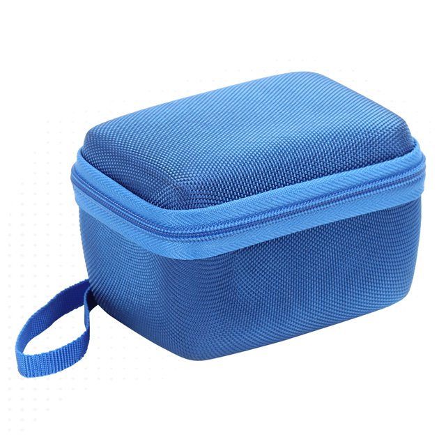 Caso Transporte Soporte Almacenamiento Protector para Bitzee Digital Pet