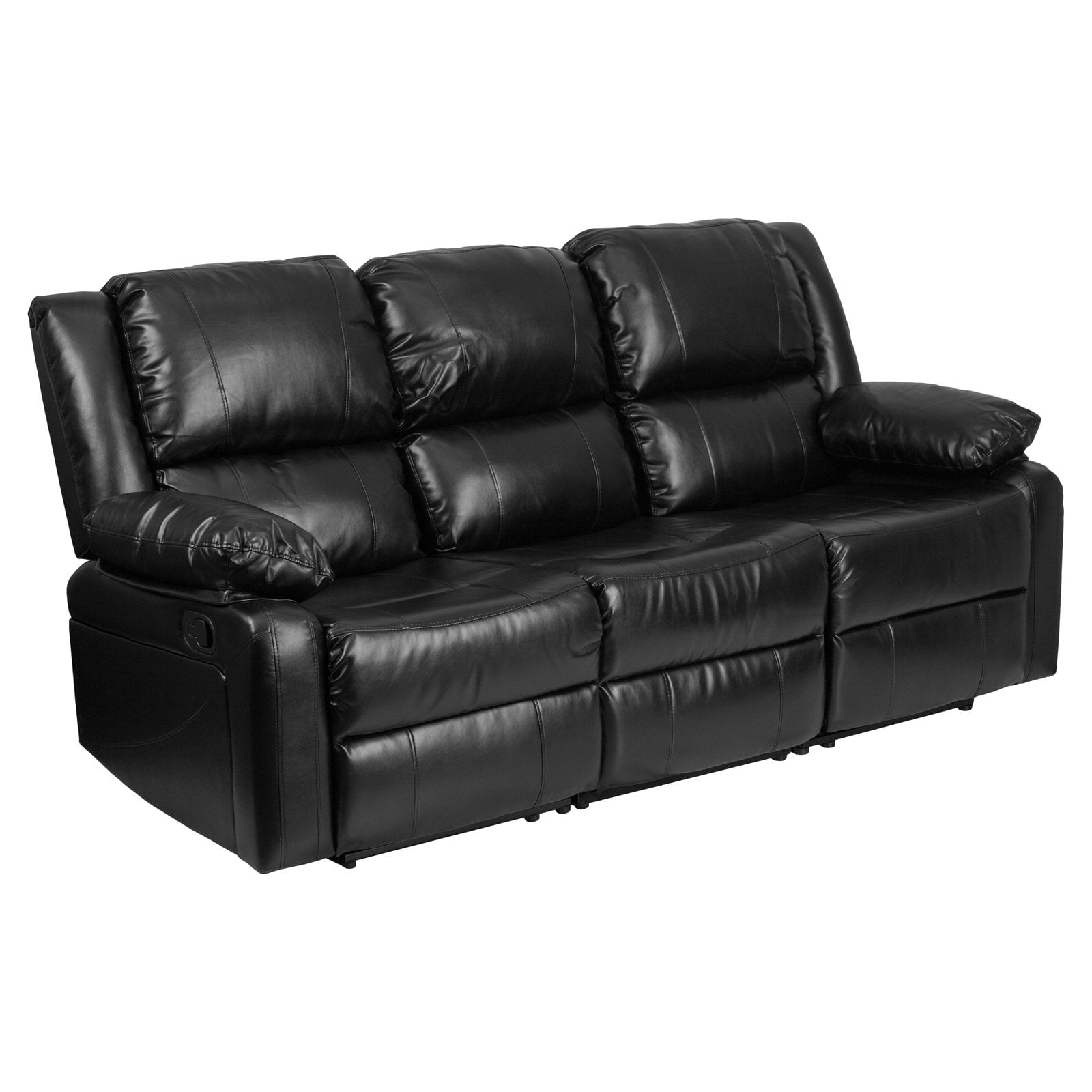 Leather Sofas