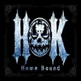 thumbnail image 1 of Hok - Reliure Maison (Vinyle) (explicit), 1 of 1
