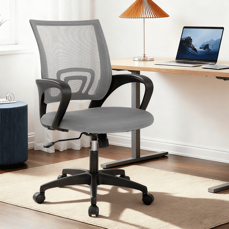 dkelincs ergonomic office chair mesh product