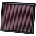 thumbnail image 1 of K & N Filters Manufacturer Part #: 33-2442 Air Filter, 1 of 2
