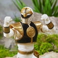 thumbnail image 3 of Power Rangers Lightning Collection 6-inch Mighty Morphin White Ranger Figure, 3 of 12