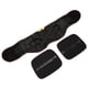 thumbnail image 5 of Soporte lumbar ajustable ajustable cinturón de soporte de cintura transpirable para protección de cintura deportiva M, 5 of 5