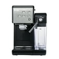 thumbnail image 2 of Mr. Coffee BVMC-EM7000DS 1 Touch 19 Bar Pump Programmable Espresso Maker Machine, 2 of 12