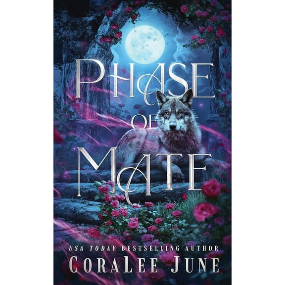 Phase of Mate, (Paperback)
