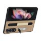 thumbnail image 1 of Estuche Para Teléfono Compatible Con Galaxy Z Fold 3 5G Estuche Con Portalápices Funda De Cuero Antideslizante A Prueba De Golpes Para Teléfono Advancent EL017966-02, 1 of 5