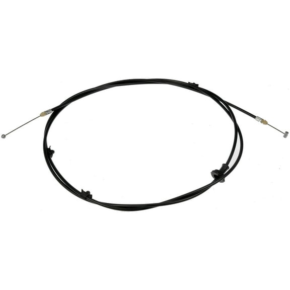 Dorman 912-213 Hood Release Cable for Specific Honda Models