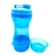 thumbnail image 3 of Contenedor para Agua de , Recipiente de Almacenamiento de Comida Agua para Perros Azul Salvador Alimentador exterior para perros, 3 of 10